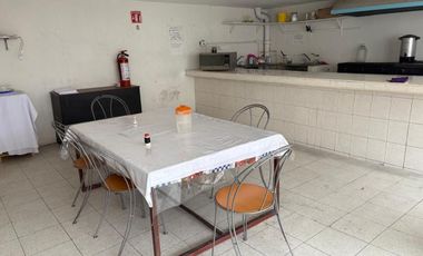 Excelente Bodega Industrial en Venta o Renta – Vallejo