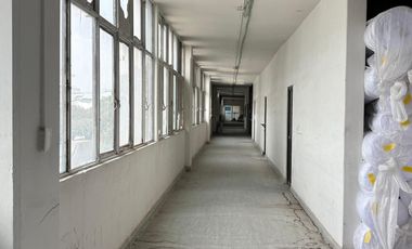 Excelente Bodega Industrial en Venta o Renta – Vallejo