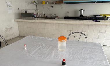 Excelente Bodega Industrial en Venta o Renta – Vallejo