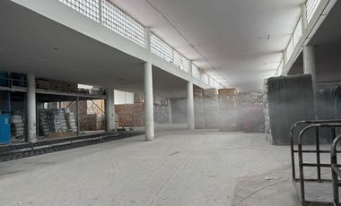 Excelente Bodega Industrial en Venta o Renta – Vallejo