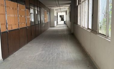 Excelente Bodega Industrial en Venta o Renta – Vallejo