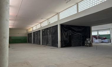 Excelente Bodega Industrial en Venta o Renta – Vallejo