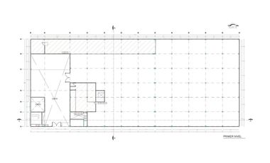 Excelente Bodega Industrial en Venta o Renta – Vallejo