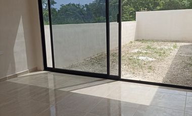 CASA EN VENTA EN CAMPECHE COLONIA MEXICO