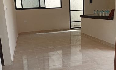 CASA EN VENTA EN CAMPECHE COLONIA MEXICO