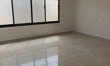 CASA EN VENTA EN CAMPECHE COLONIA MEXICO