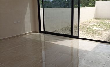 CASA EN VENTA EN CAMPECHE COLONIA MEXICO