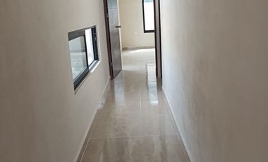 CASA EN VENTA EN CAMPECHE COLONIA MEXICO