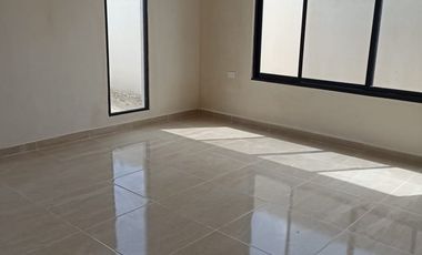 CASA EN VENTA EN CAMPECHE COLONIA MEXICO