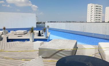 DEPARTAMENTO EN RENTA EN ADAMANT II