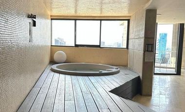 DEPARTAMENTO EN RENTA EN ADAMANT II