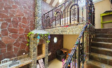 CASA EN RENTA LAS MISIONES