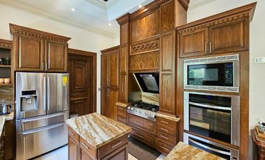 CASA EN RENTA LAS MISIONES