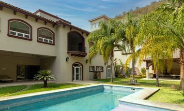 CASA EN RENTA LAS MISIONES