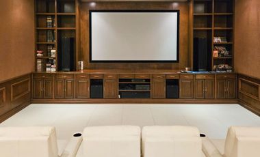 CASA EN RENTA LAS MISIONES