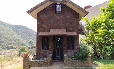 CASA EN RENTA LAS MISIONES