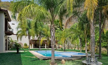 CASA EN RENTA LAS MISIONES