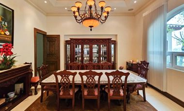 CASA EN RENTA LAS MISIONES