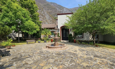 CASA EN RENTA LAS MISIONES