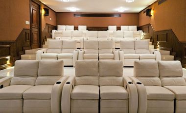 CASA EN RENTA LAS MISIONES