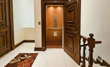 CASA EN RENTA LAS MISIONES