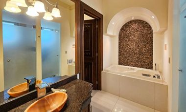 CASA EN RENTA LAS MISIONES