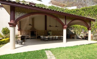 CASA EN RENTA LAS MISIONES