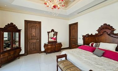 CASA EN RENTA LAS MISIONES