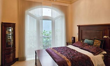 CASA EN RENTA LAS MISIONES