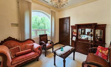 CASA EN RENTA LAS MISIONES