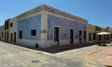 Casa en venta en Campeche