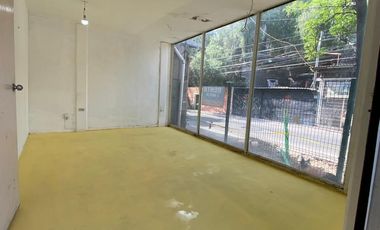 Una propiedad única. Vive donde trabajas o trabaja donde vives!