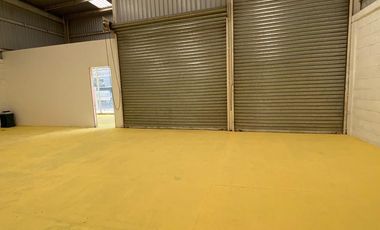 Una propiedad única. Vive donde trabajas o trabaja donde vives!