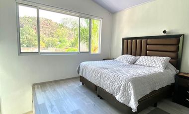 Una propiedad única. Vive donde trabajas o trabaja donde vives!