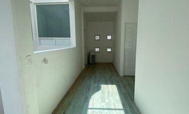 Una propiedad única. Vive donde trabajas o trabaja donde vives!