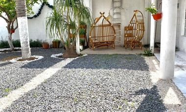 Una propiedad única. Vive donde trabajas o trabaja donde vives!