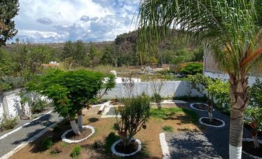 Una propiedad única. Vive donde trabajas o trabaja donde vives!