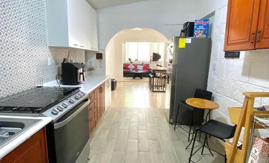 Una propiedad única. Vive donde trabajas o trabaja donde vives!