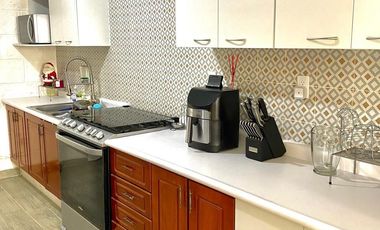 Una propiedad única. Vive donde trabajas o trabaja donde vives!