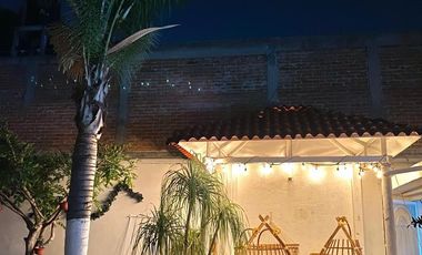 Una propiedad única. Vive donde trabajas o trabaja donde vives!