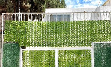 Una propiedad única. Vive donde trabajas o trabaja donde vives!