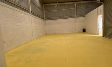 Una propiedad única. Vive donde trabajas o trabaja donde vives!