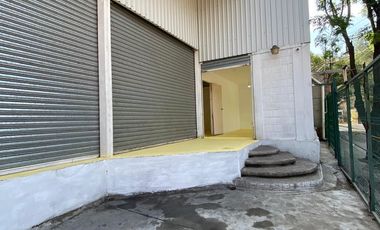 Una propiedad única. Vive donde trabajas o trabaja donde vives!