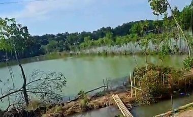 Dijual Tanah Untuk Pergudangan Area Industri Tegal