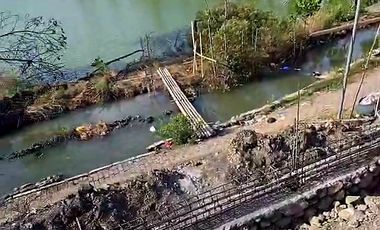 Dijual Tanah Untuk Pergudangan Area Industri Tegal