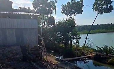 Dijual Tanah Untuk Pergudangan Area Industri Tegal