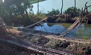 Dijual Tanah Untuk Pergudangan Area Industri Tegal