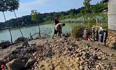 Dijual Tanah Untuk Pergudangan Area Industri Tegal