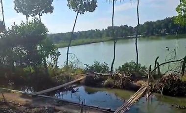 Dijual Tanah Untuk Pergudangan Area Industri Tegal