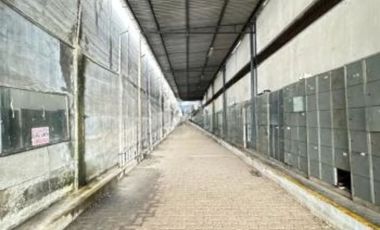 Dijual Cepat Pabrik/Gudang di Cirendeu Ciputat Tangerang STDN0173